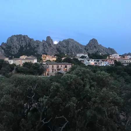 La Casa Di Jo * San Pantaleo