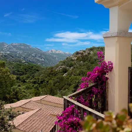 La Casa Di Jo * San Pantaleo