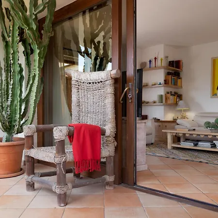La Casa Di Jo Appartement