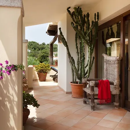 La Casa Di Jo Appartement *