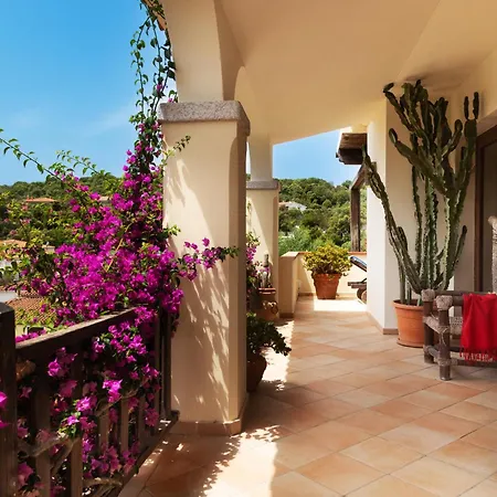La Casa Di Jo San Pantaleo