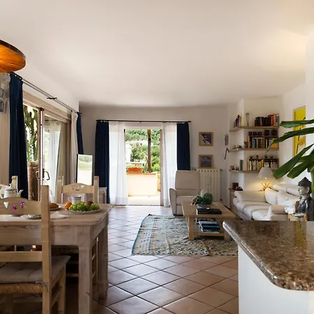 Appartement La Casa Di Jo