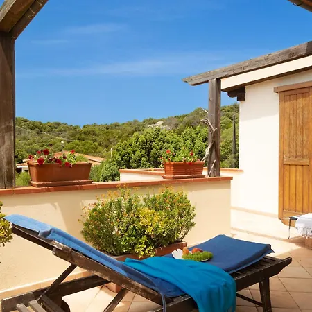 La Casa Di Jo Appartement