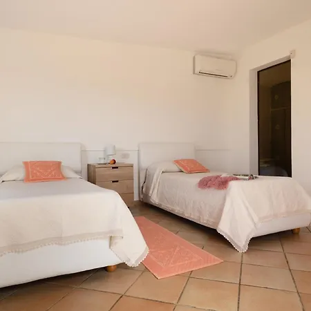 La Casa Di Jo * San Pantaleo