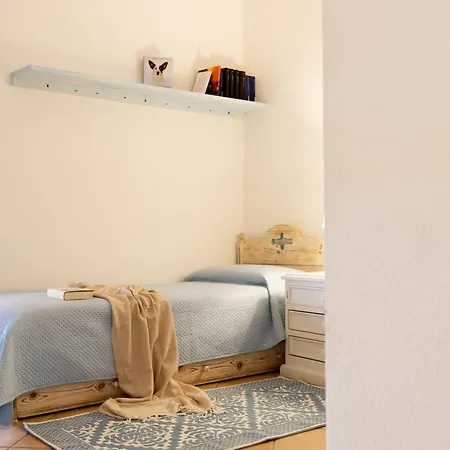 La Casa Di Jo