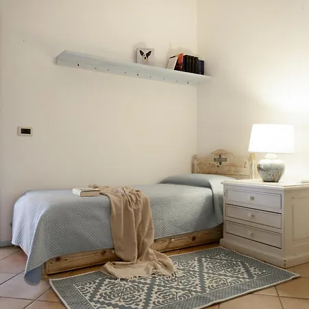 La Casa Di Jo *