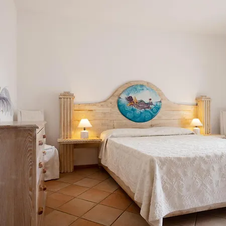 La Casa Di Jo San Pantaleo