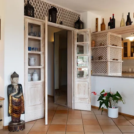 La Casa Di Jo *