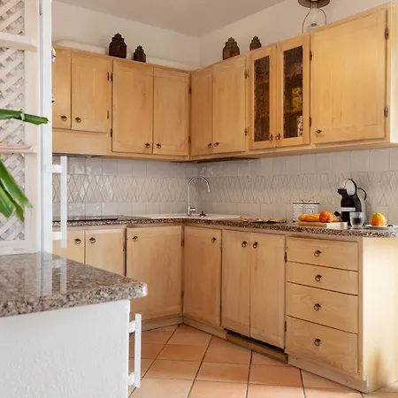 Appartement La Casa Di Jo *
