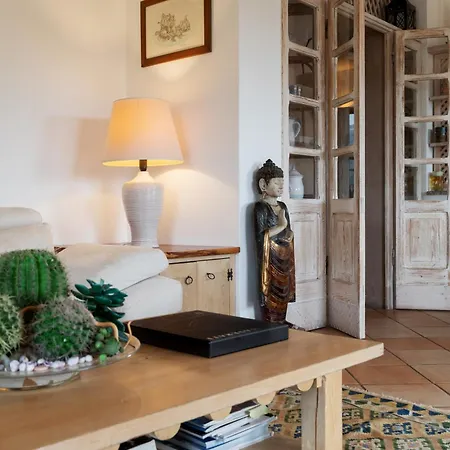 La Casa Di Jo Appartement San Pantaleo