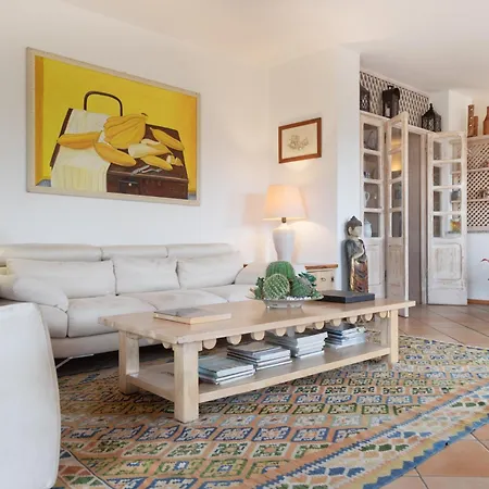 La Casa Di Jo Appartement