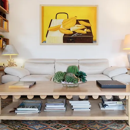 La Casa Di Jo Appartement