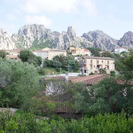 La Casa Di Jo Apartamento *