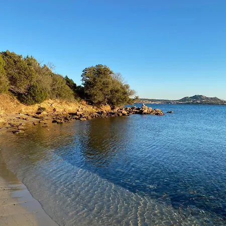 Apartamento La Casa Di Jo San Pantaleo