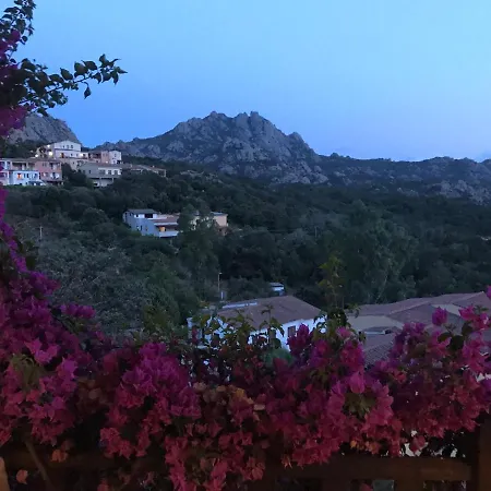 아파트 La Casa Di Jo