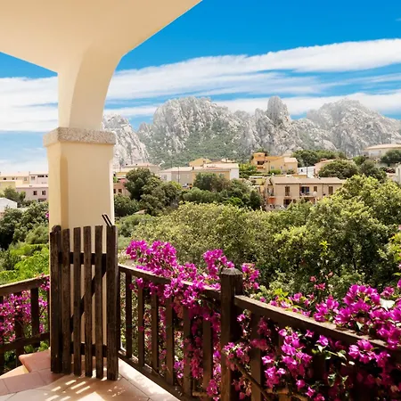La Casa Di Jo Apartamento