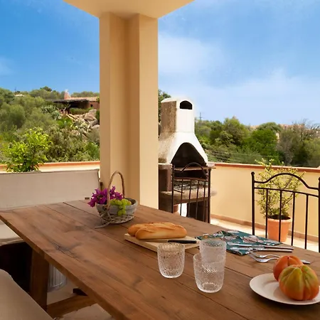 La Casa Di Jo