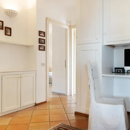 Apartamento La Casa Di Jo