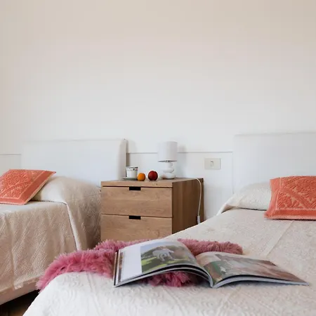 Apartamento La Casa Di Jo *