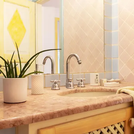 Apartamento La Casa Di Jo