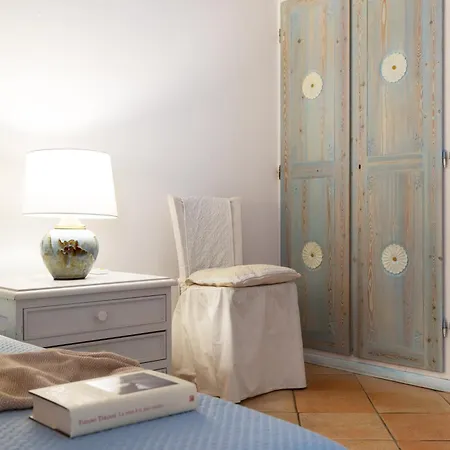 Apartamento La Casa Di Jo *