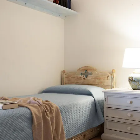 Apartamento La Casa Di Jo