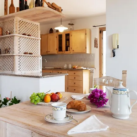 Apartamento La Casa Di Jo