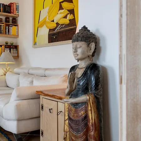 Apartamento La Casa Di Jo